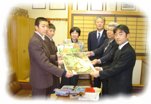 日台青少年国際交流